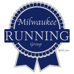 Milwaukee Running Group Logo